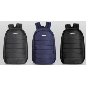 Police Stator Anti-theft backpack