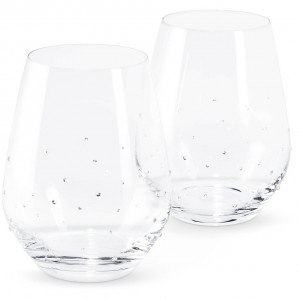 Swarovski Water Glass Set