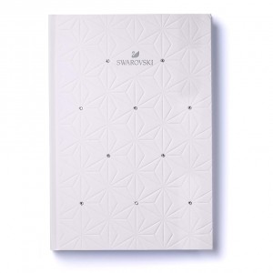 Swarovski Facets Notebook