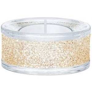 Swarovski Shimmer Candle Holder