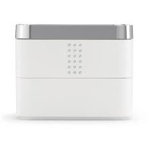 Swarovski Jewellery Box