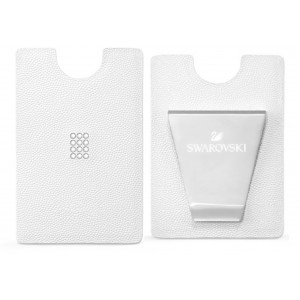 Swarovski Card Holder Money Clip