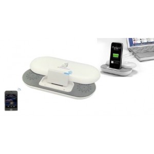 Boardroom Slider Speaker & Dock