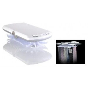 Boardroom Electronic Tie Rack