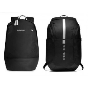 Police Access Premium Backpack