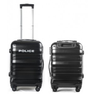 Police Imprint Trolley