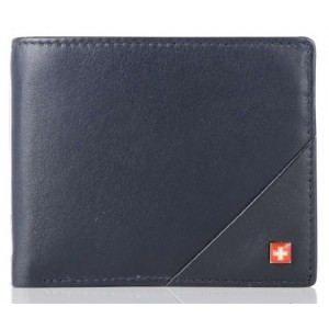 Swiss Military Mark Wallet