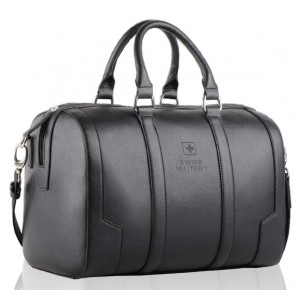 Swiss Military Lubeck Duffle Bag