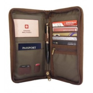 Swiss Military Travel Wallet