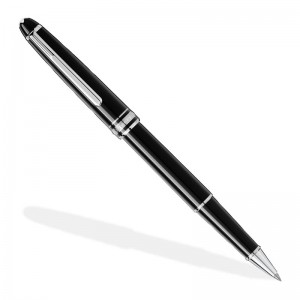 Montblanc Meisterstuck Platinum Classique Rollerball pen