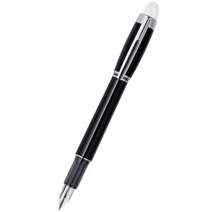 Montblanc Starwalker Platinum Fountain pen