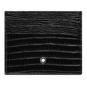 Montblanc 116296 Meisterstuck 6CC Card holder