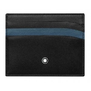 Montblanc 118308 Meisterstuck 6CC Card holder