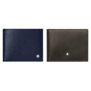 Montblanc Westside 6CC Wallet