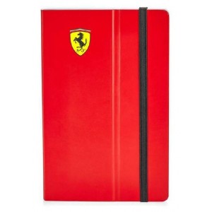 Sheaffer Ferrari A6 Notebook