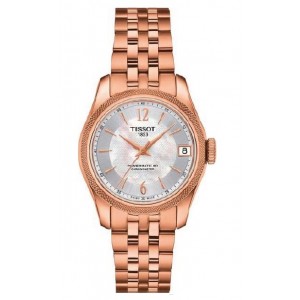 Tissot T-Classic womens watch