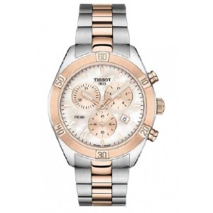 Tissot T-Classic womens watch