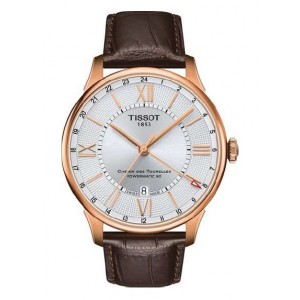 Tissot T-Classic mens watch