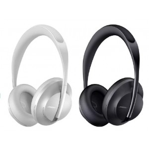 Bose Noise Cancelling headphones 700
