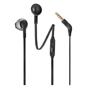 JBL Tune 205 Wired Earphones