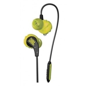 JBL Endurance Run Wired Earphones
