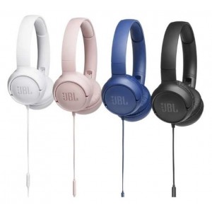 JBL Tune 500 Wired Headphones