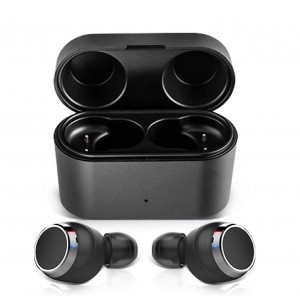 Blaupunkt BTW 01 Earbuds