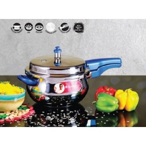 Wonderchef Nigella pressure cookers