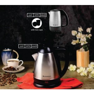 Wonderchef Electric kettles