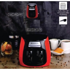 Wonderchef Coffee brewer