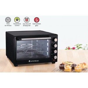 Wonderchef OTG