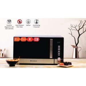 Wonderchef Microwave