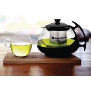 Wonderchef Tea infuser with plunger