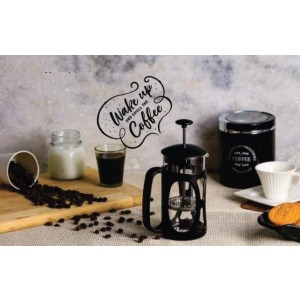 Wonderchef French press