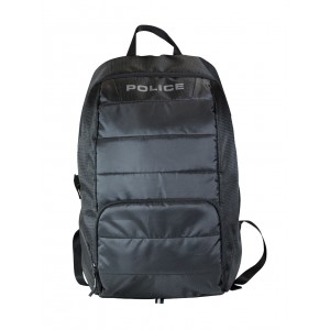 Police Hedge Mini backpack