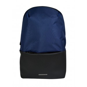Police Matt backpack