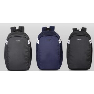 Police Rotor Anti-theft backpack
