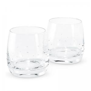 Swarovski Whiskey Glass Set