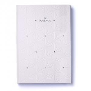 Swarovski Facets Notebook