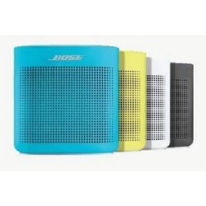 Bose Soundlink Color