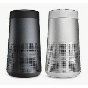 Bose Soundlink Revolve