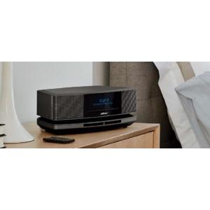 Bose Wave Soundtouch music system