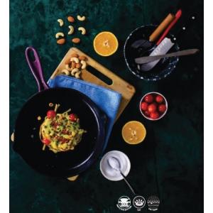 Wonderchef Ferro Cast-iron pans